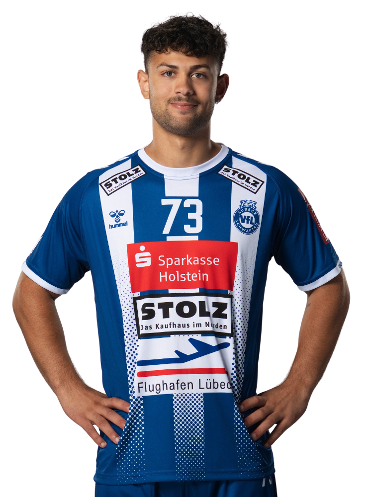 Lukas Kingsley Emdorf